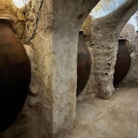 Вілла Casa Gracia Саседон Екстер'єр фото